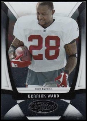 116 Derrick Ward